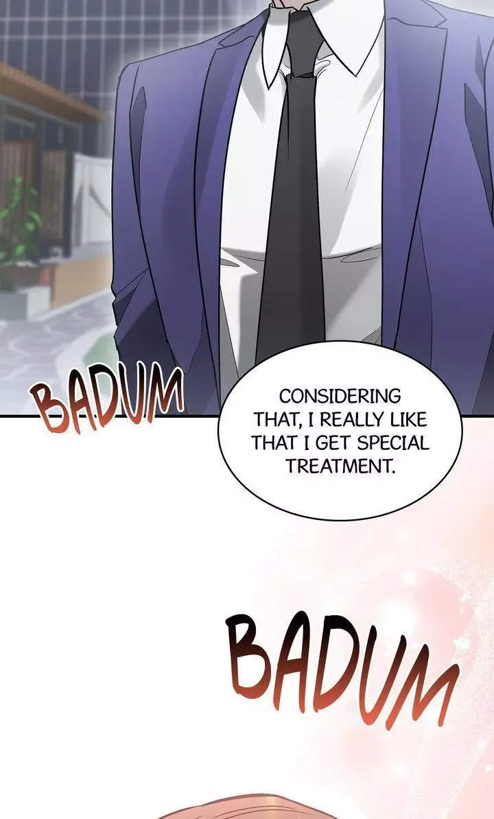 This Is Not What I Joined For Chapter 25 page 16