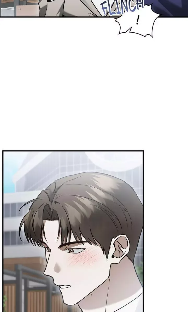 This Is Not What I Joined For Chapter 25 page 19