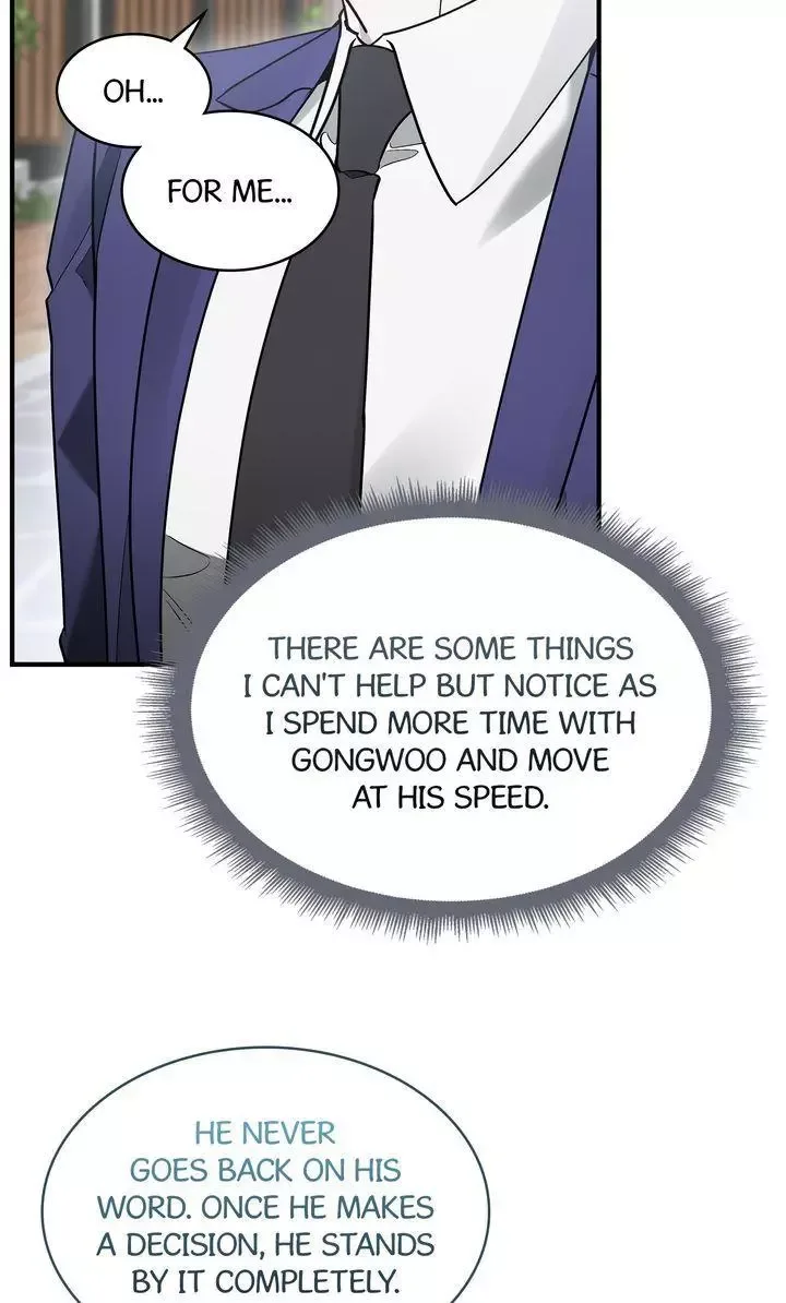 This Is Not What I Joined For Chapter 25 page 20