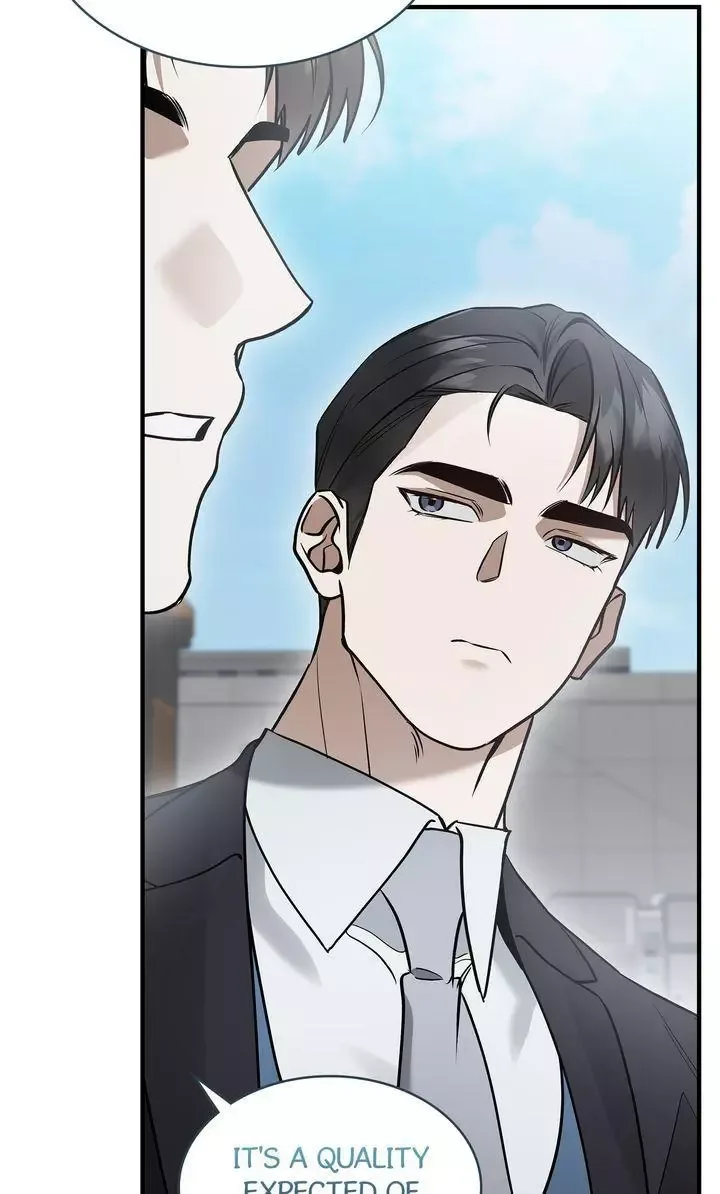 This Is Not What I Joined For Chapter 25 page 21