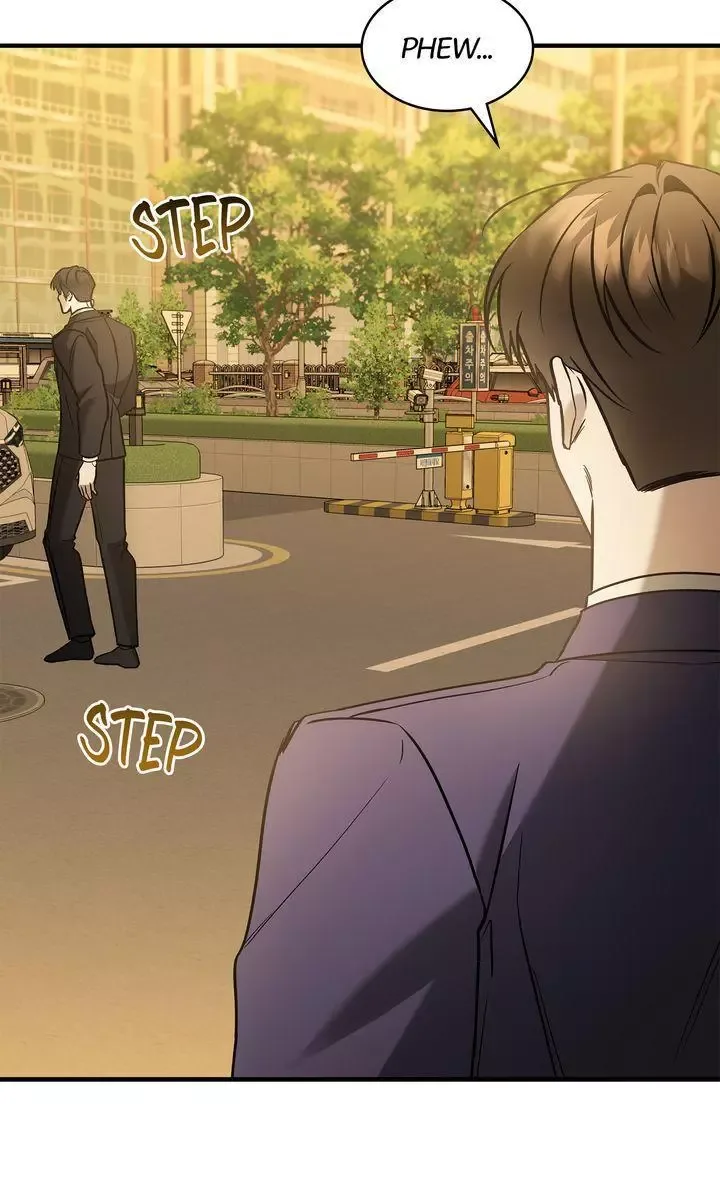 This Is Not What I Joined For Chapter 25 page 28