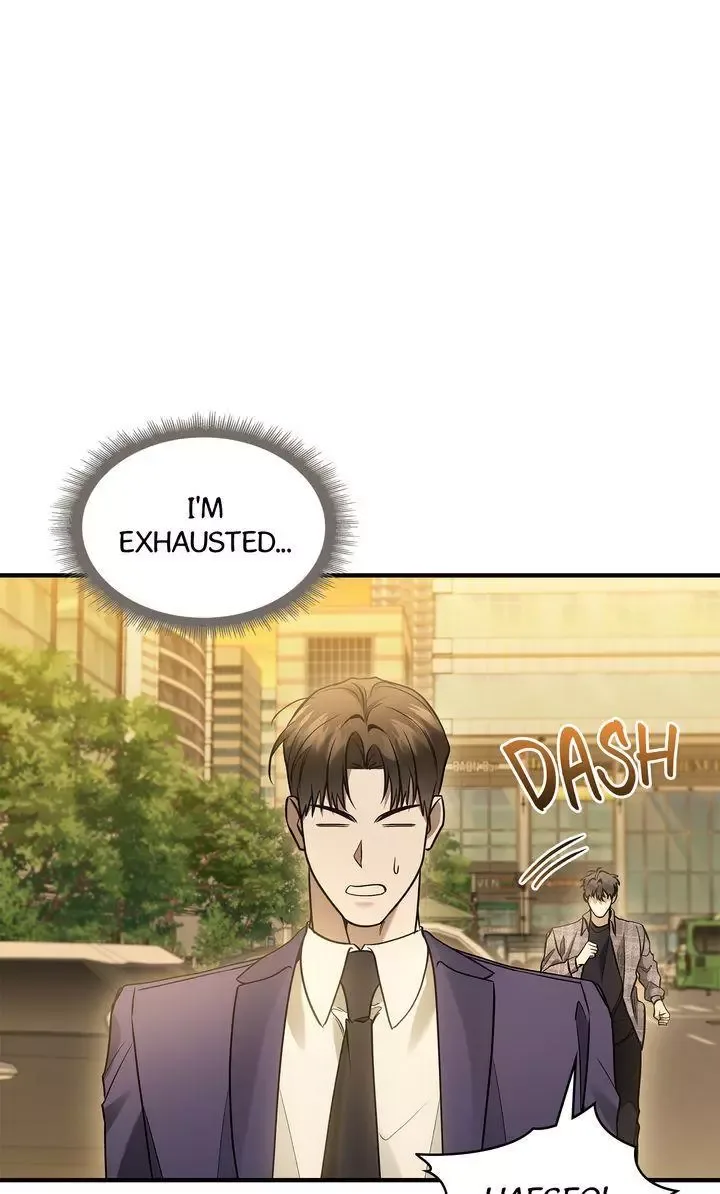 This Is Not What I Joined For Chapter 25 page 29