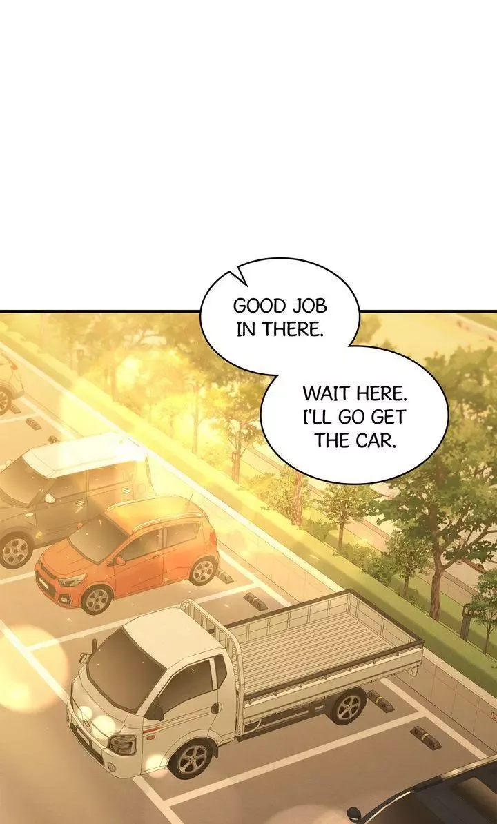 This Is Not What I Joined For Chapter 25 page 26