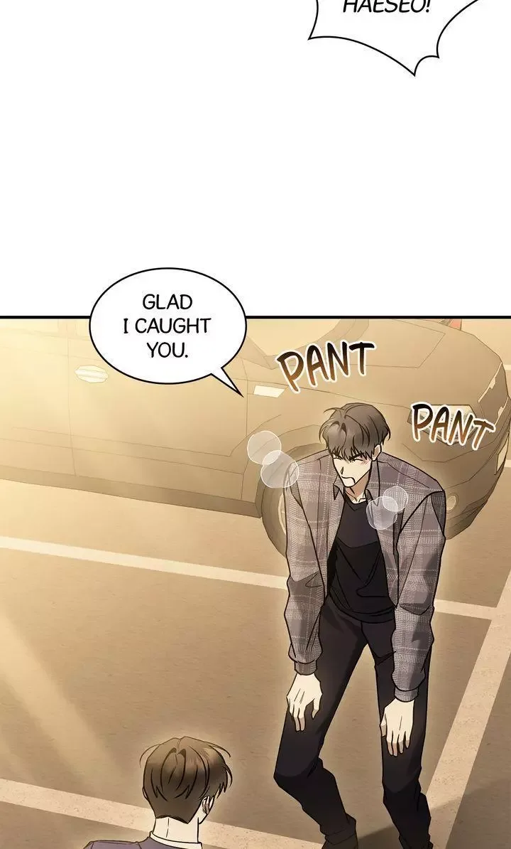 This Is Not What I Joined For Chapter 25 page 30