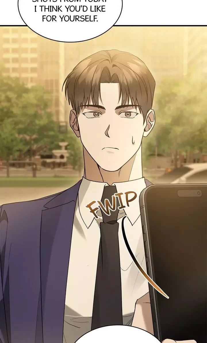 This Is Not What I Joined For Chapter 25 page 33