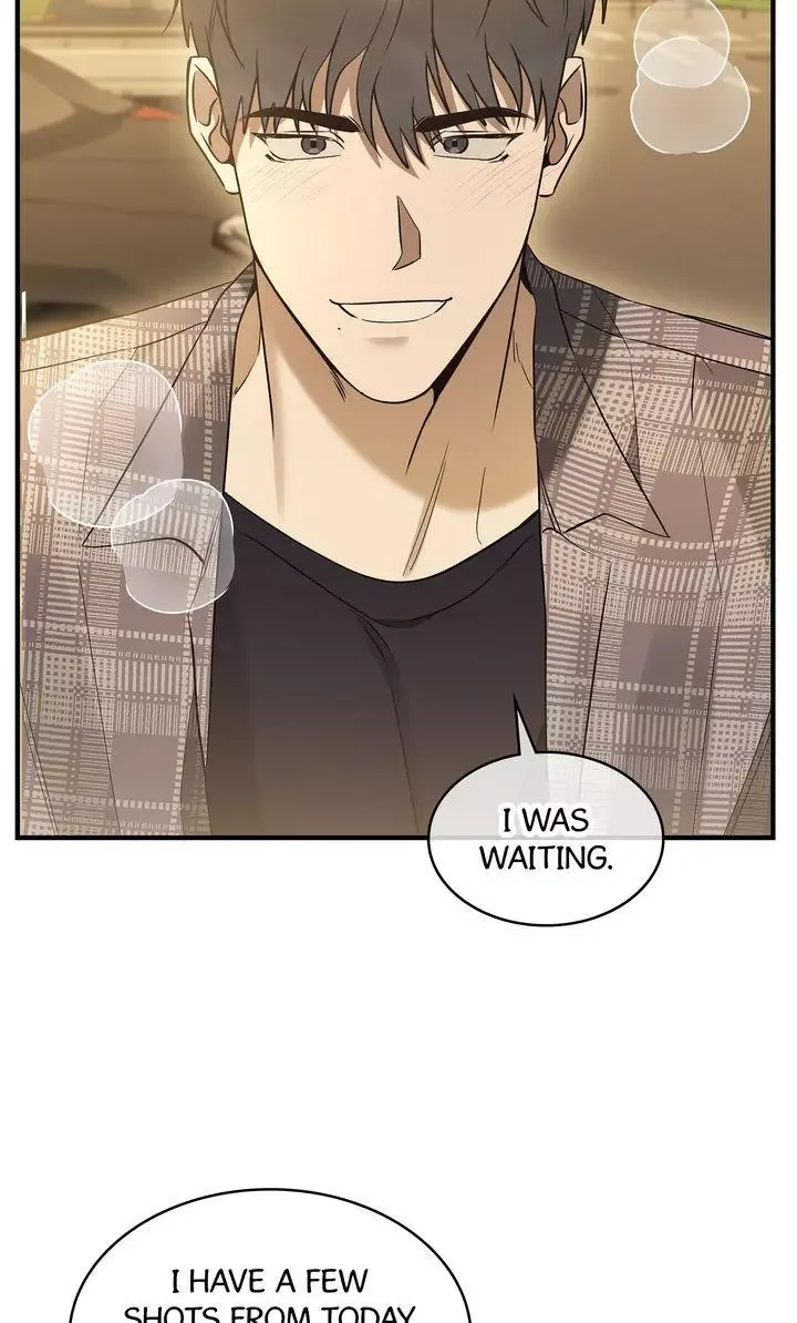 This Is Not What I Joined For Chapter 25 page 32