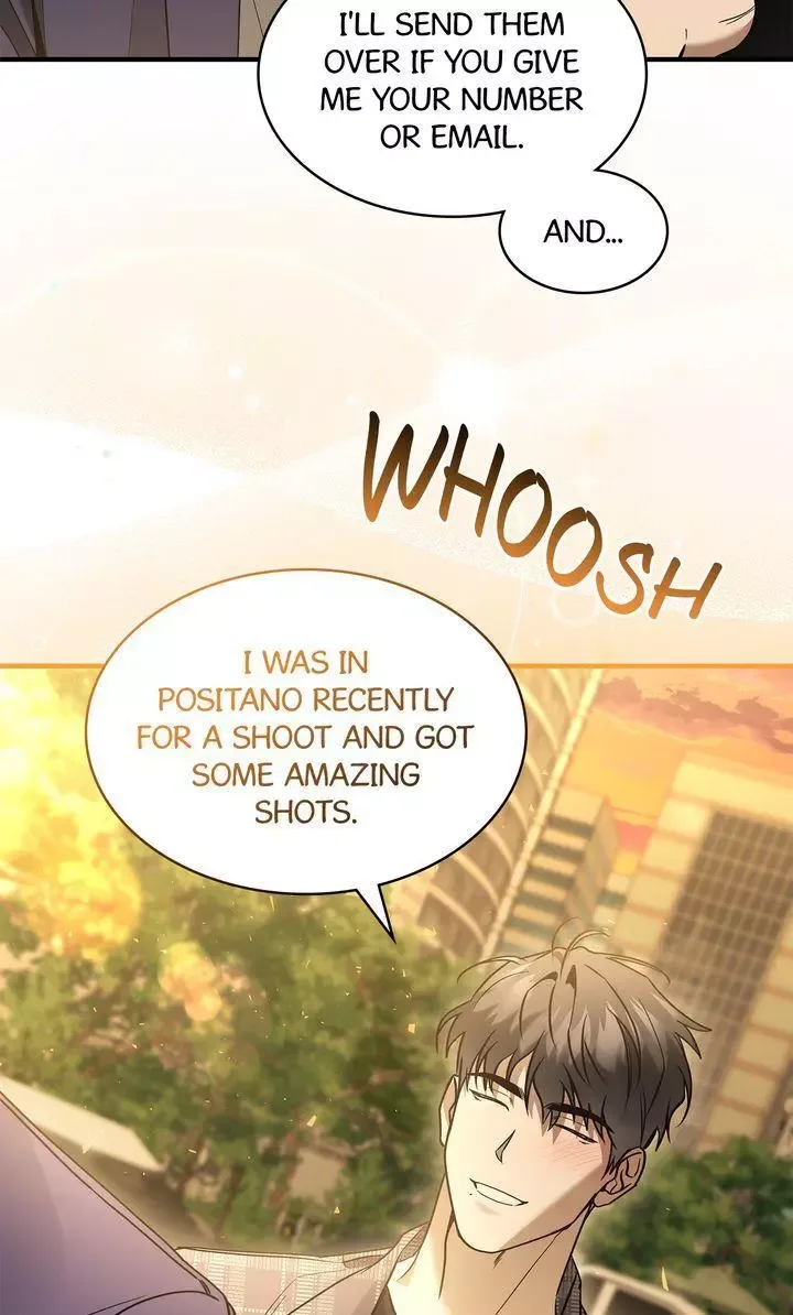 This Is Not What I Joined For Chapter 25 page 34