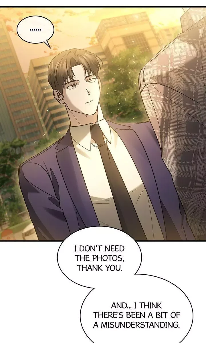 This Is Not What I Joined For Chapter 25 page 36