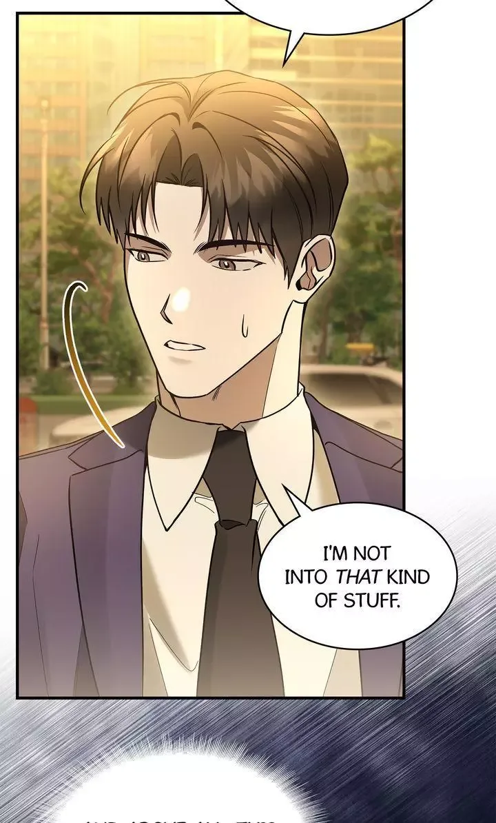 This Is Not What I Joined For Chapter 25 page 37