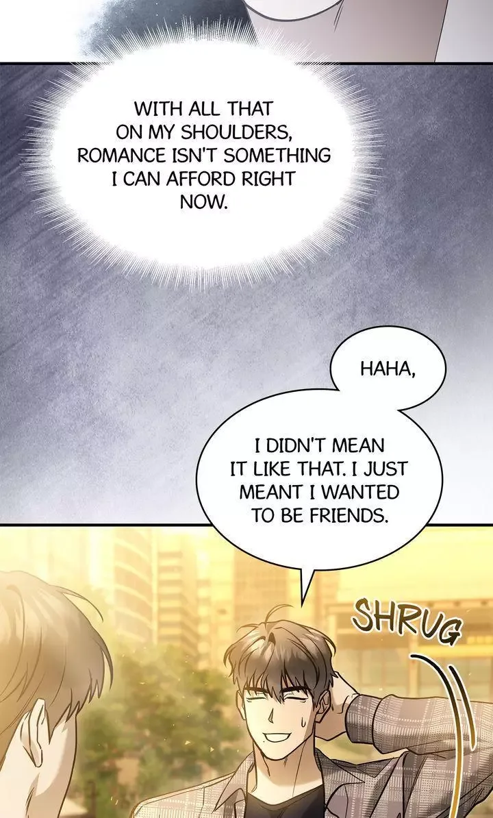This Is Not What I Joined For Chapter 25 page 39