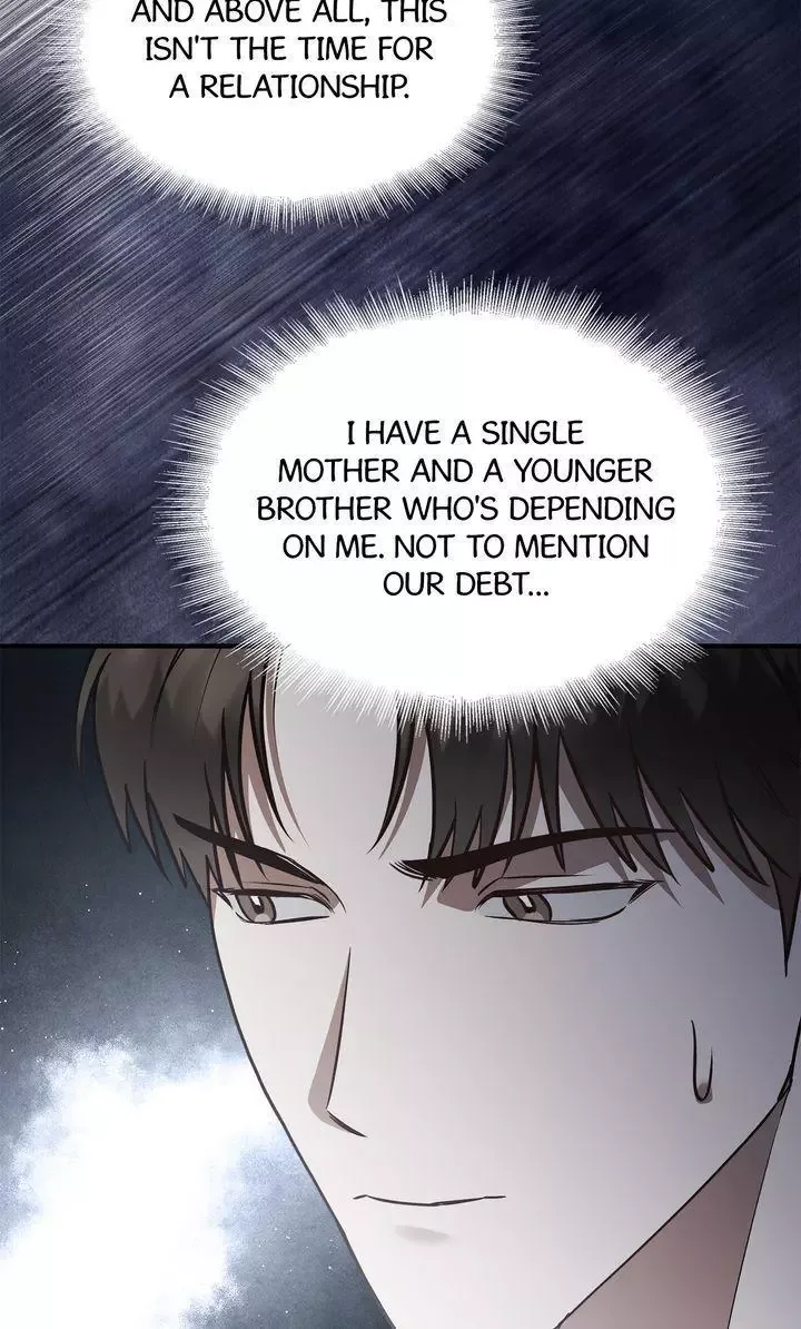 This Is Not What I Joined For Chapter 25 page 38