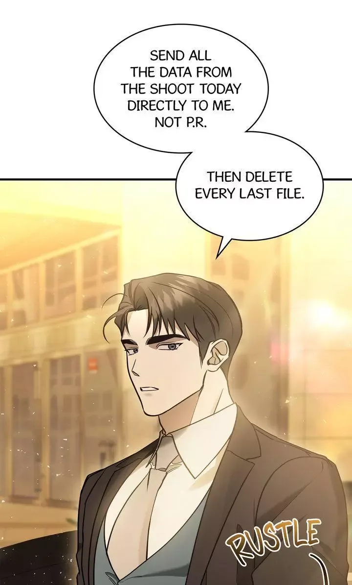 This Is Not What I Joined For Chapter 25 page 43