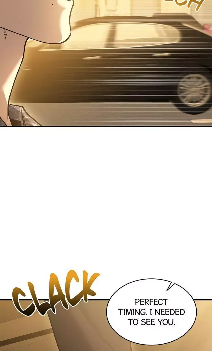 This Is Not What I Joined For Chapter 25 page 41