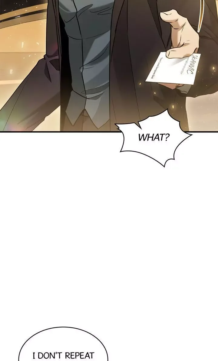This Is Not What I Joined For Chapter 25 page 44