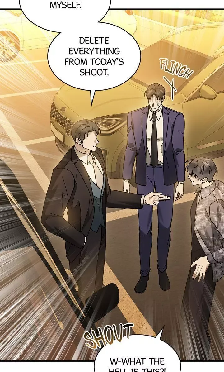 This Is Not What I Joined For Chapter 25 page 45