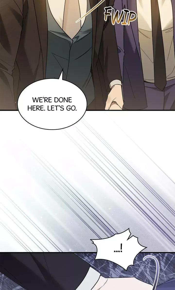 This Is Not What I Joined For Chapter 25 page 47