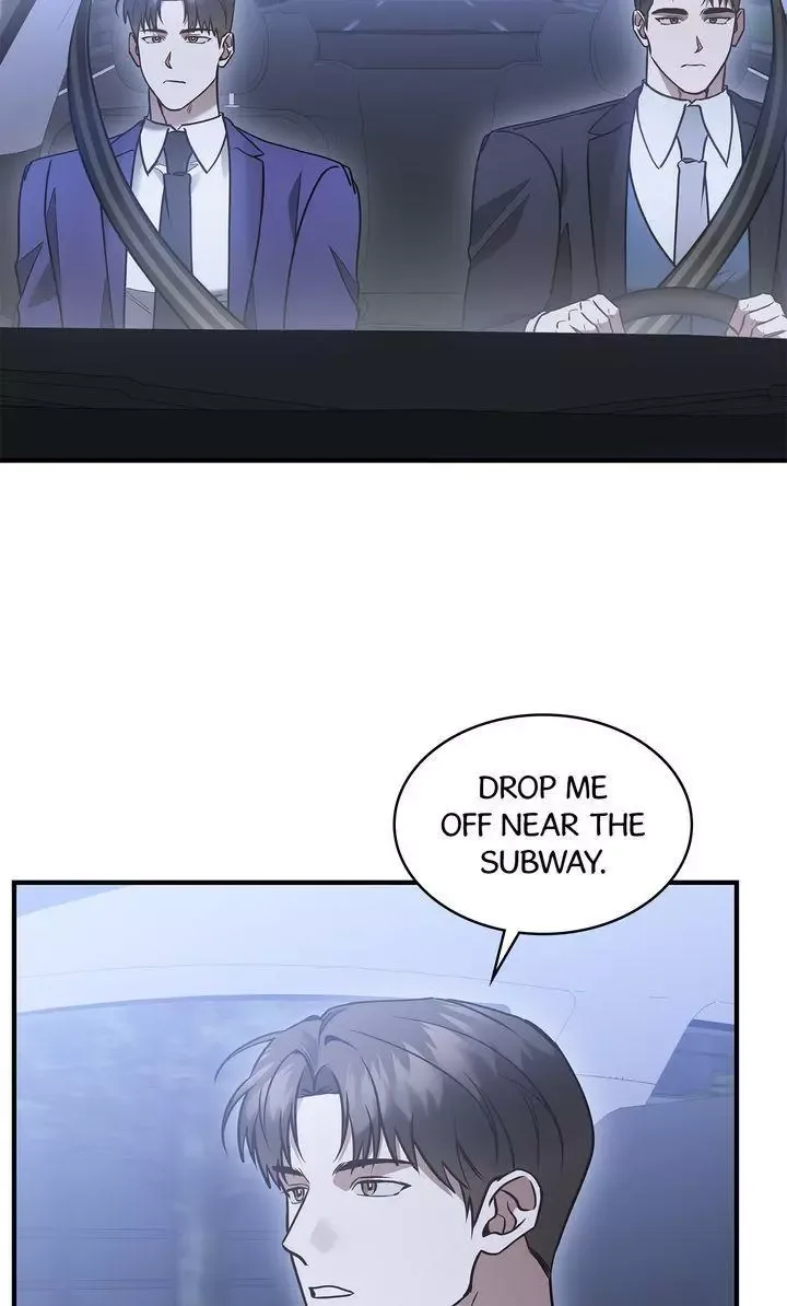 This Is Not What I Joined For Chapter 25 page 52