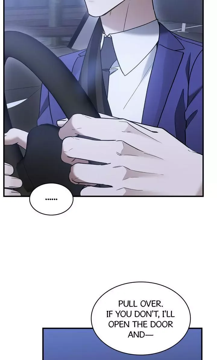 This Is Not What I Joined For Chapter 25 page 53