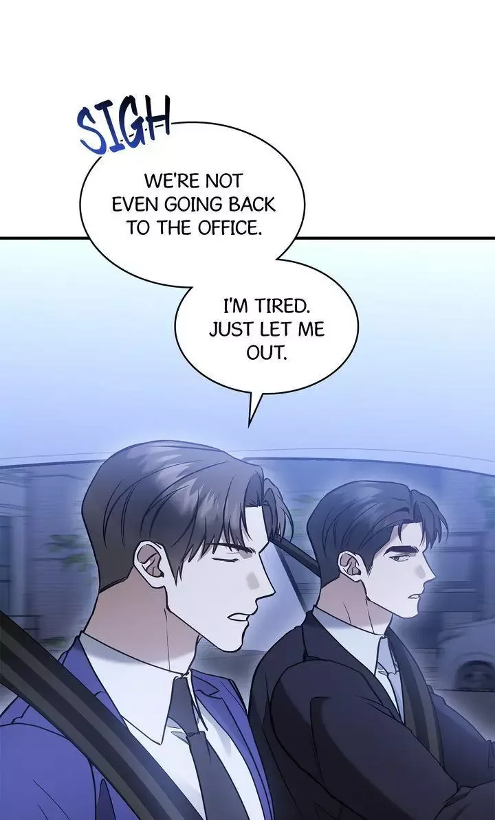 This Is Not What I Joined For Chapter 25 page 55