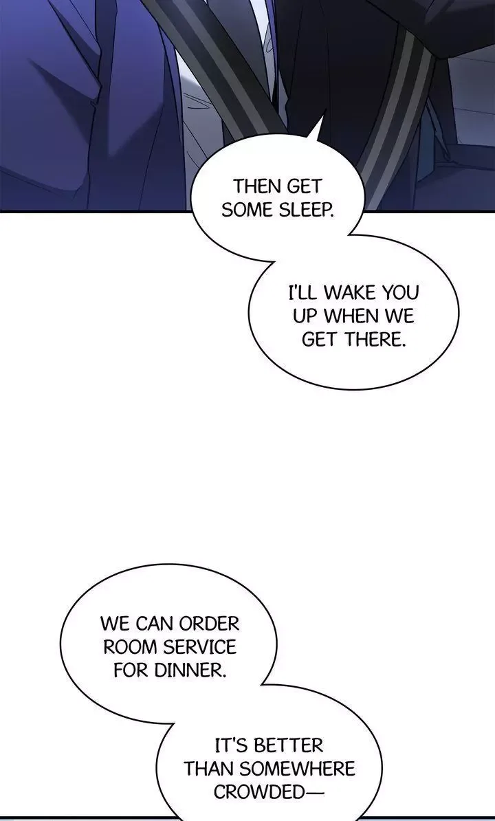 This Is Not What I Joined For Chapter 25 page 56