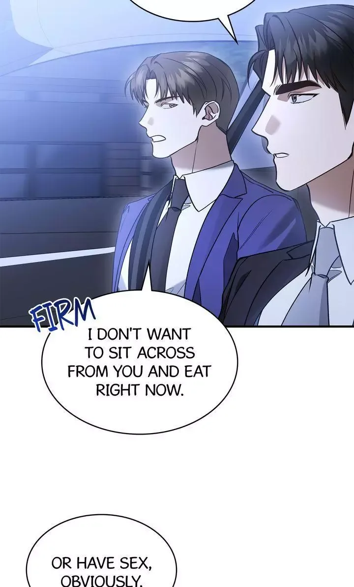 This Is Not What I Joined For Chapter 25 page 57