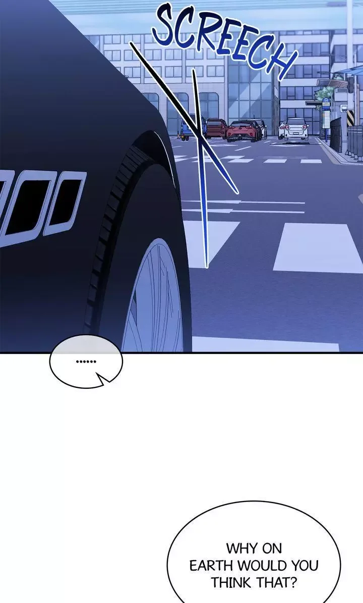 This Is Not What I Joined For Chapter 25 page 60