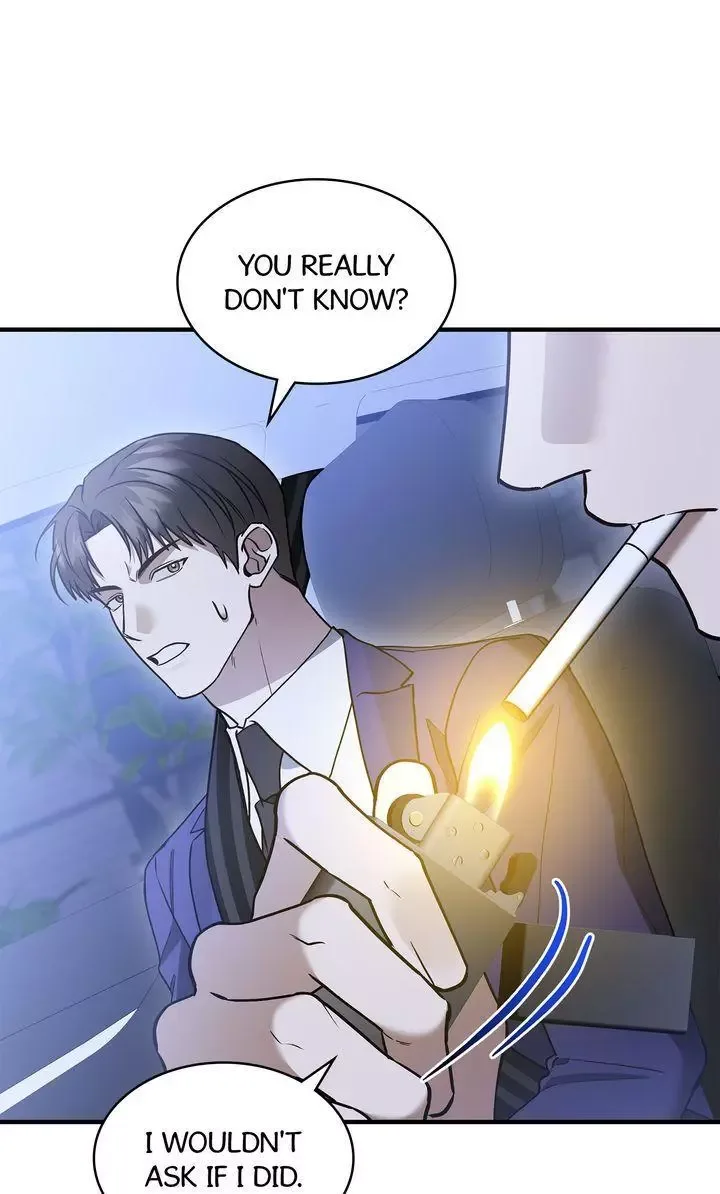 This Is Not What I Joined For Chapter 25 page 62