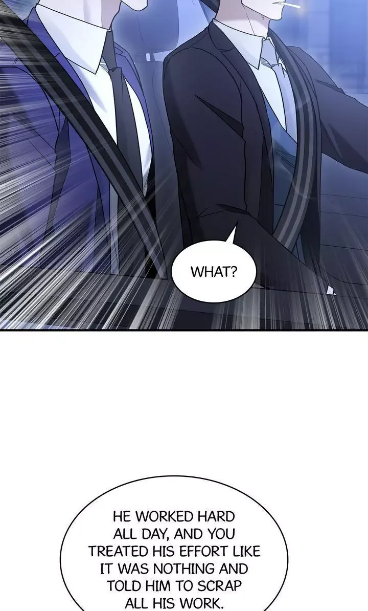 This Is Not What I Joined For Chapter 25 page 64