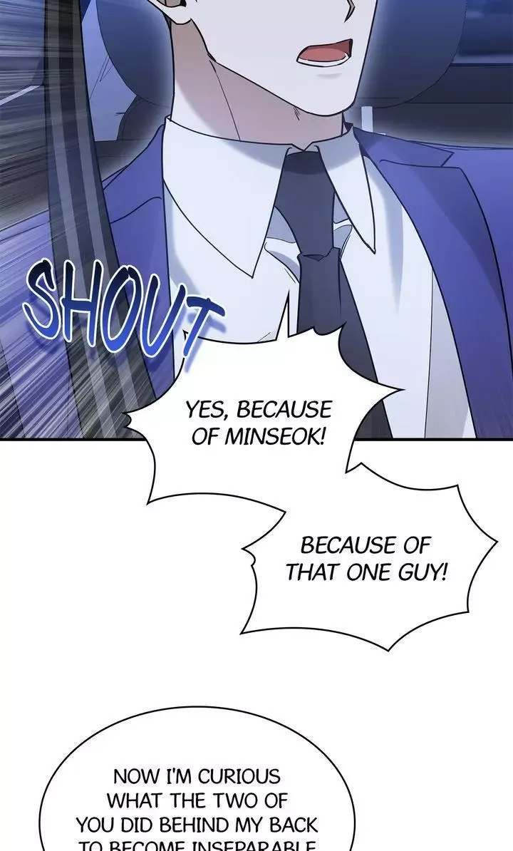 This Is Not What I Joined For Chapter 25 page 68