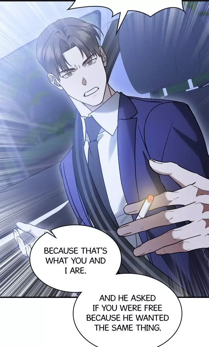This Is Not What I Joined For Chapter 25 page 71