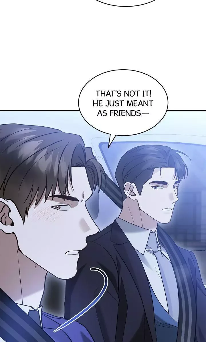 This Is Not What I Joined For Chapter 25 page 72