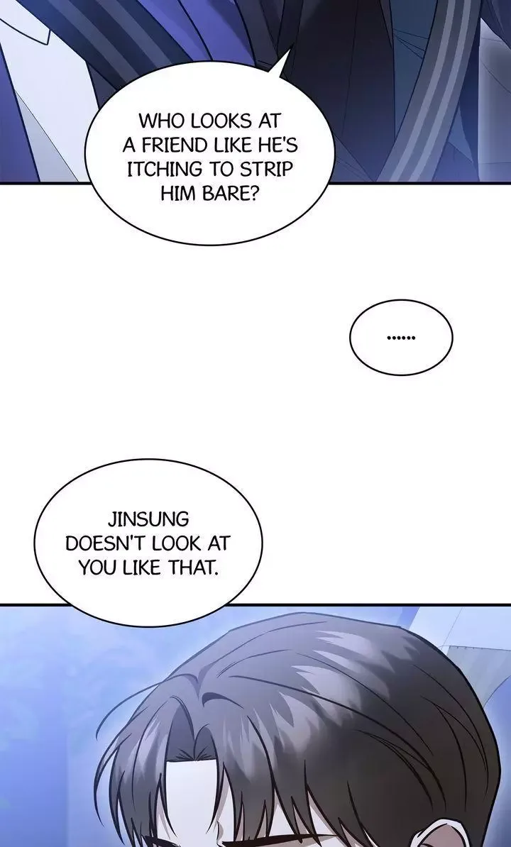 This Is Not What I Joined For Chapter 25 page 73