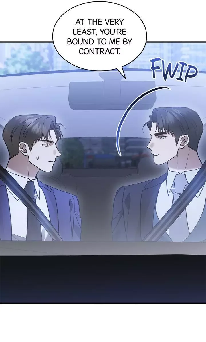 This Is Not What I Joined For Chapter 25 page 76
