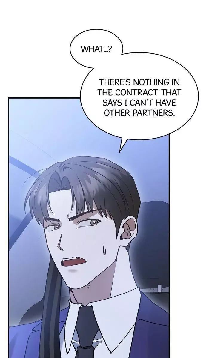 This Is Not What I Joined For Chapter 25 page 77