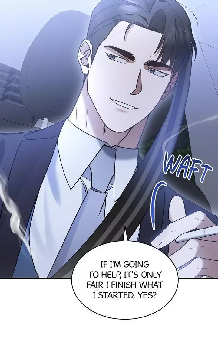 This Is Not What I Joined For Chapter 25 page 81