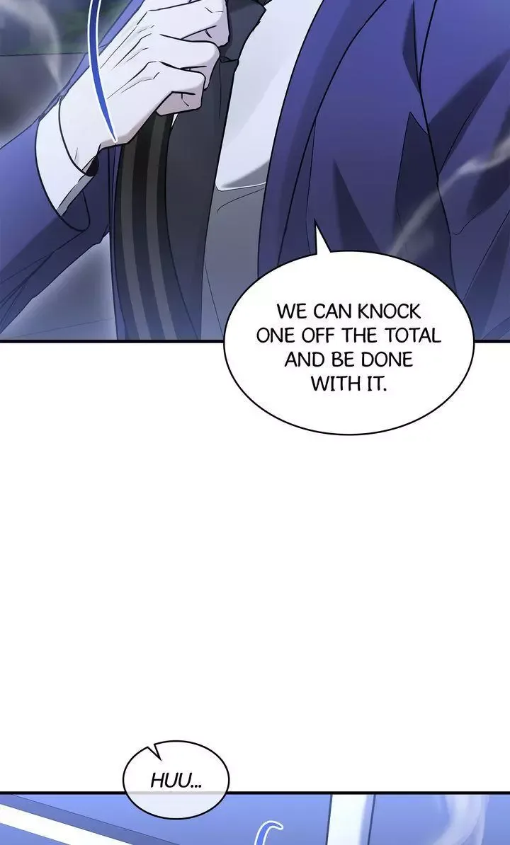 This Is Not What I Joined For Chapter 25 page 83