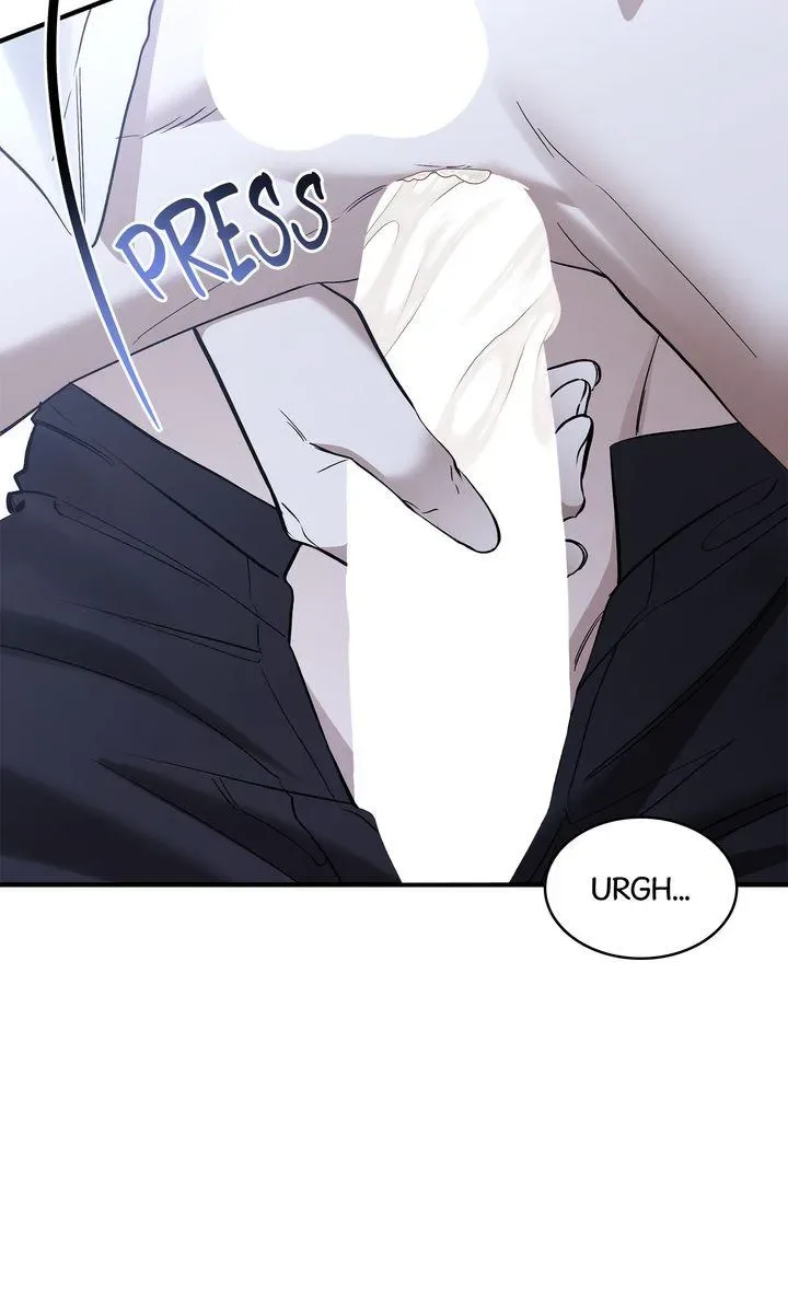 This Is Not What I Joined For Chapter 26 page 4