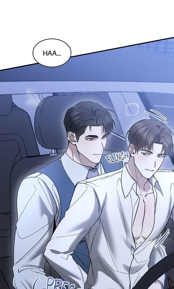This Is Not What I Joined For Chapter 26 page 5