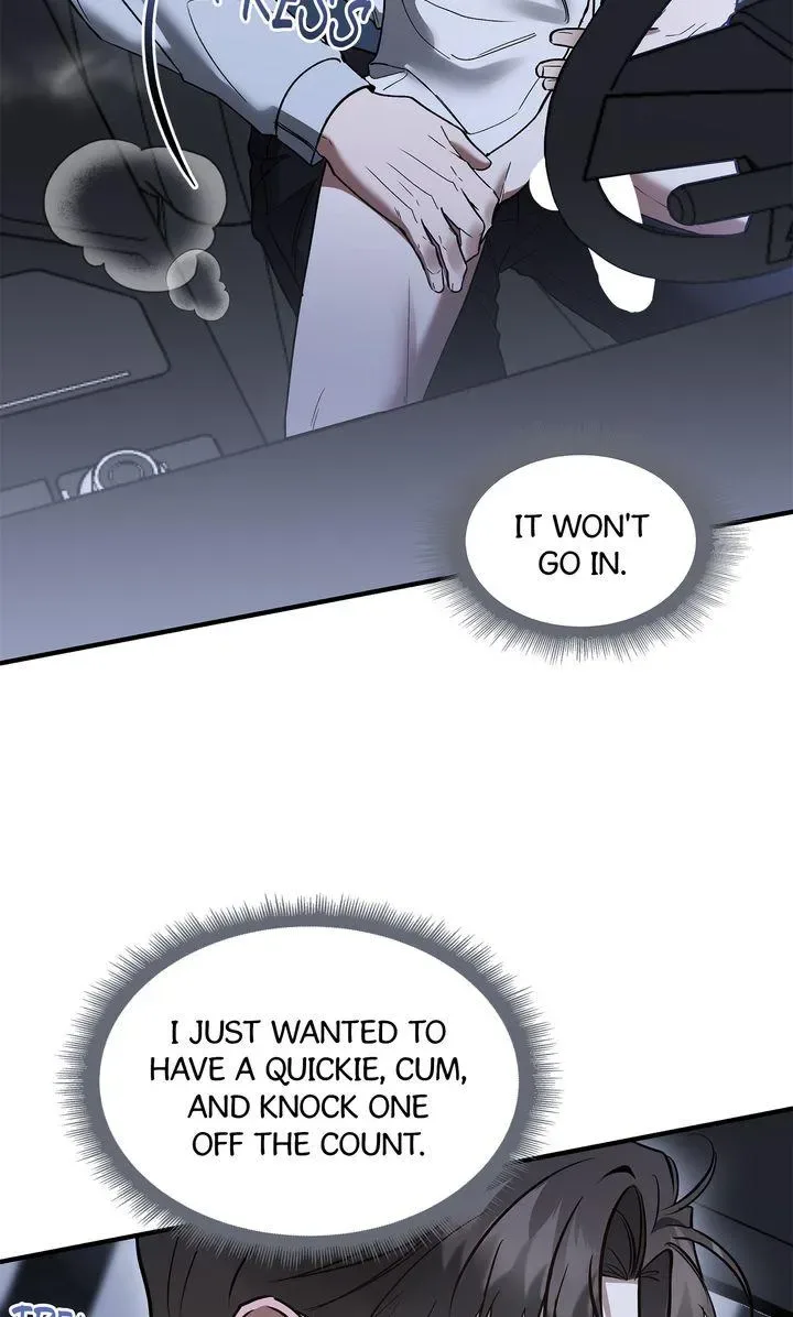 This Is Not What I Joined For Chapter 26 page 6