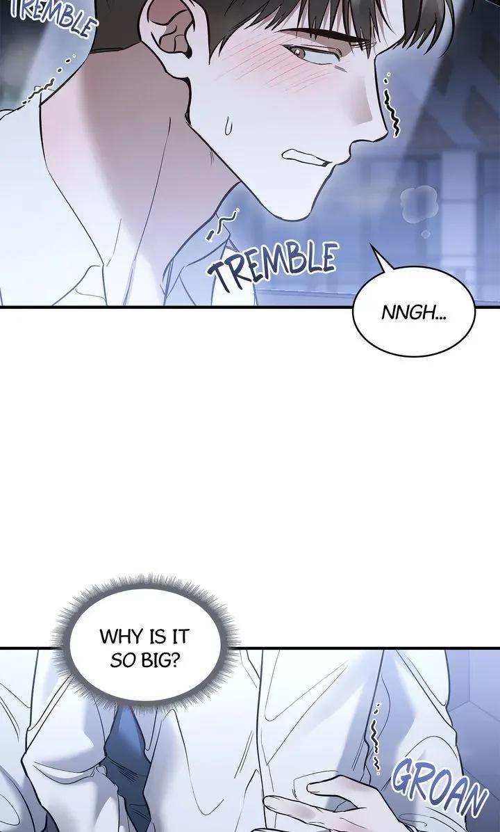 This Is Not What I Joined For Chapter 26 page 7