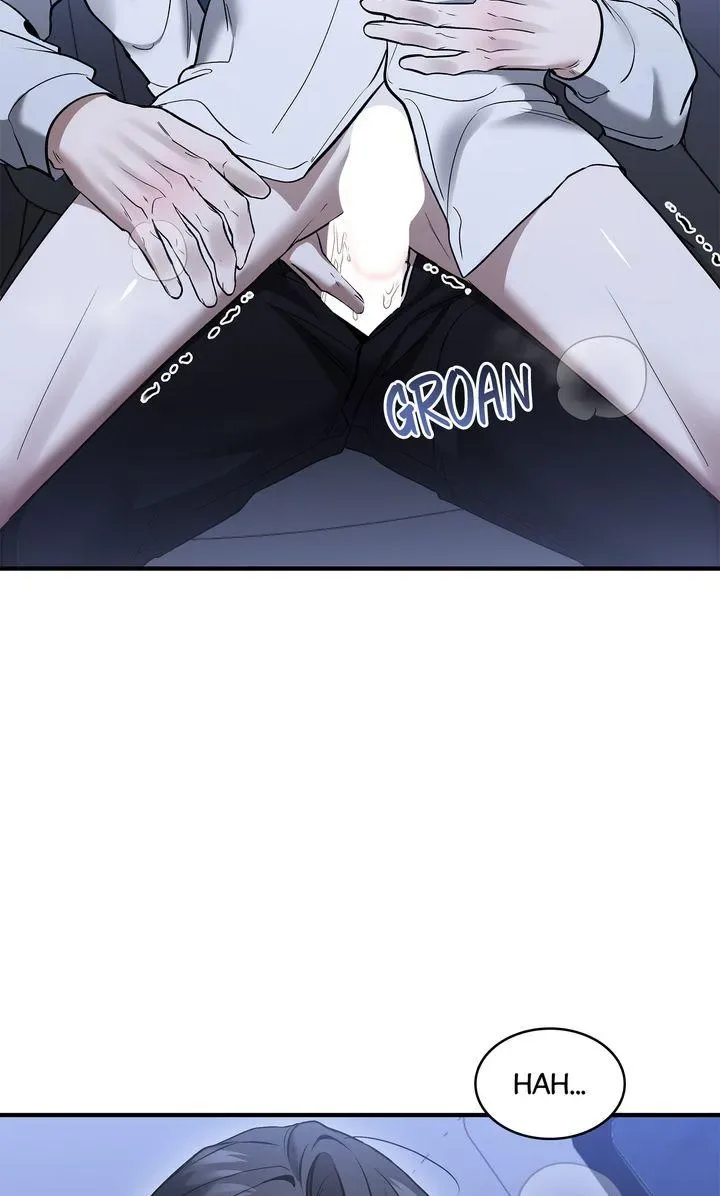 This Is Not What I Joined For Chapter 26 page 8