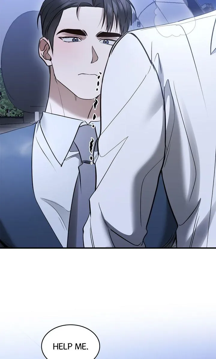 This Is Not What I Joined For Chapter 26 page 9