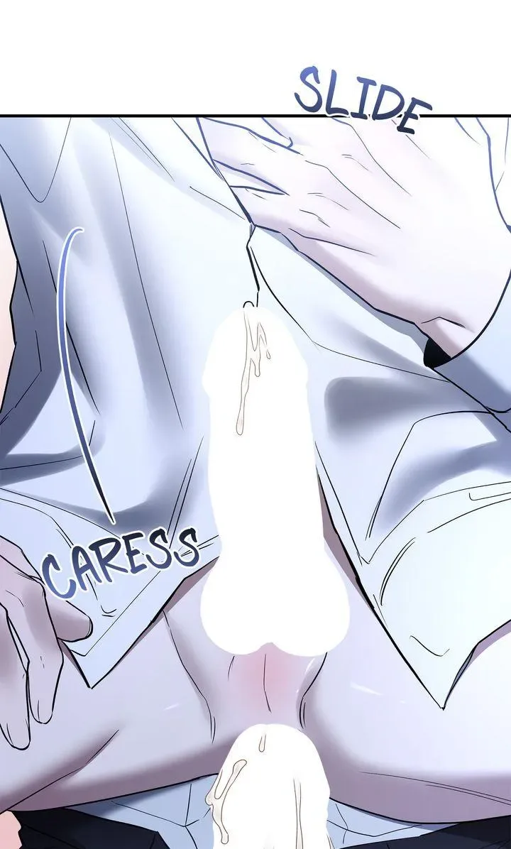 This Is Not What I Joined For Chapter 26 page 13