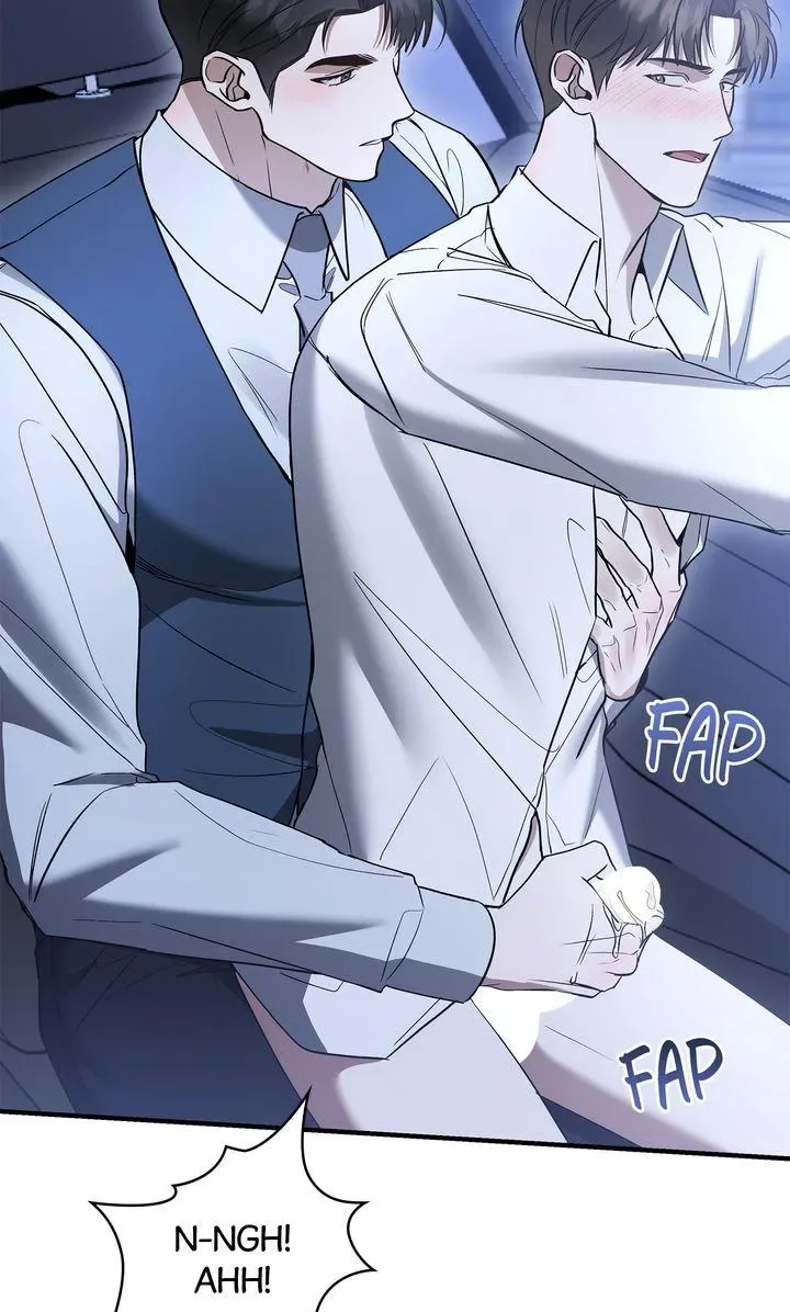 This Is Not What I Joined For Chapter 26 page 17