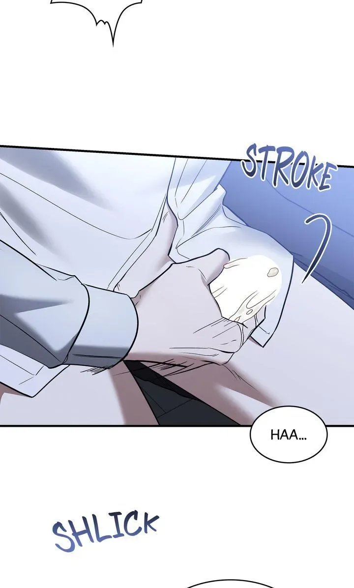This Is Not What I Joined For Chapter 26 page 18