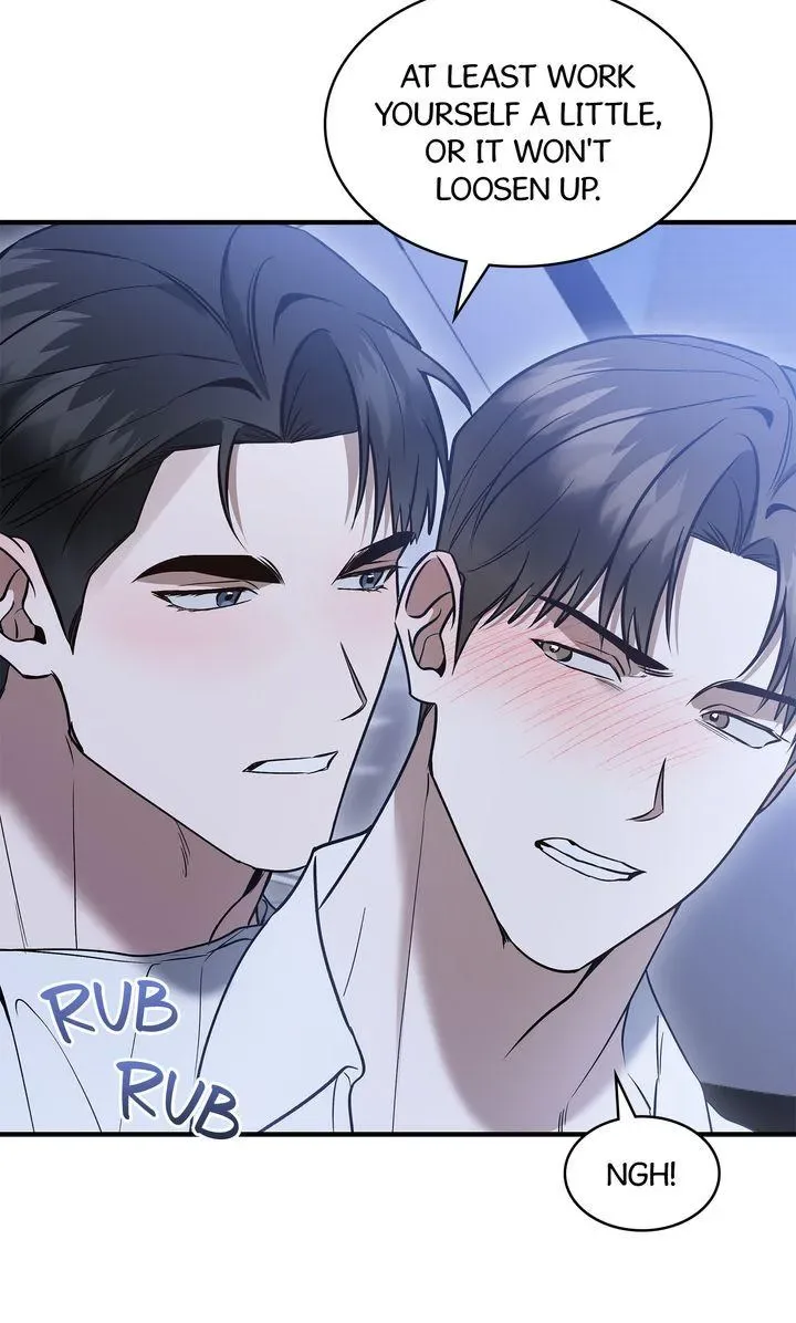 This Is Not What I Joined For Chapter 26 page 19