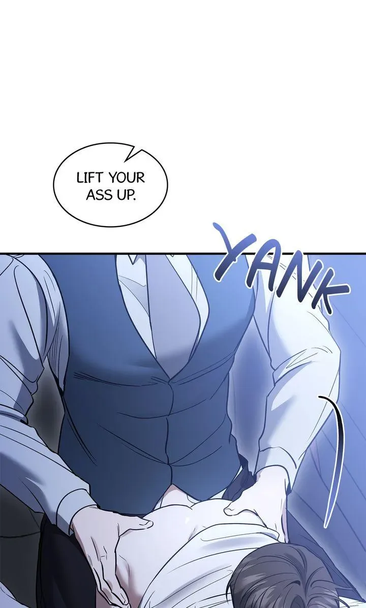 This Is Not What I Joined For Chapter 26 page 20