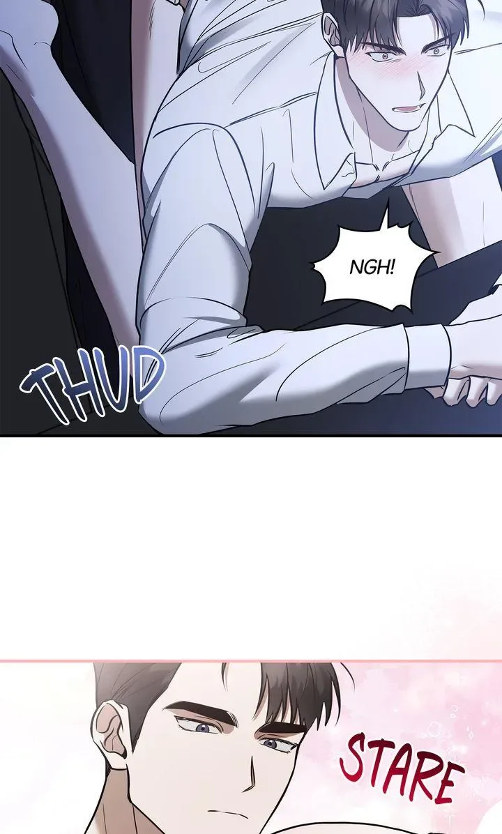 This Is Not What I Joined For Chapter 26 page 21
