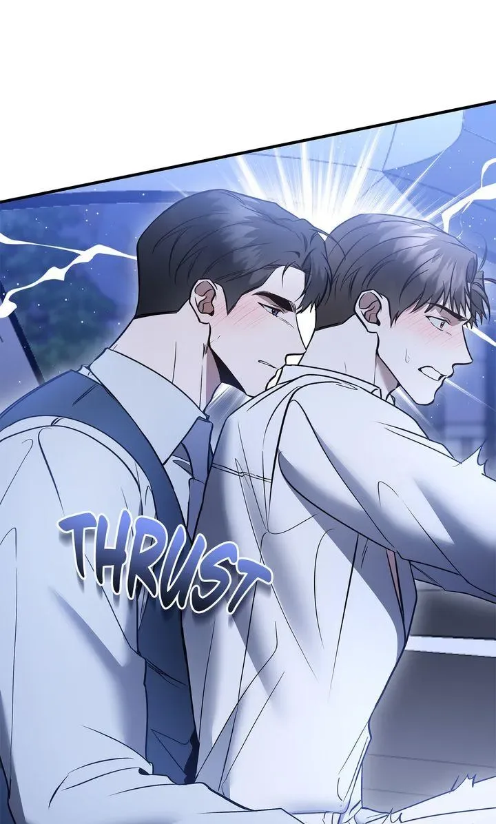 This Is Not What I Joined For Chapter 26 page 28