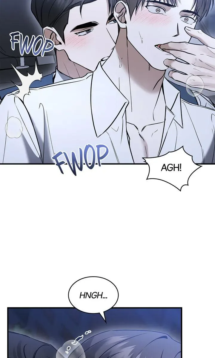 This Is Not What I Joined For Chapter 26 page 30